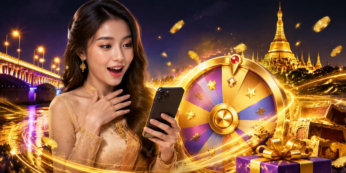 မော်လမြိုင် မြို့၌ ဖဲဂိမ်း ပြုလုပ်နေသော မြန်မာလူငယ်များ