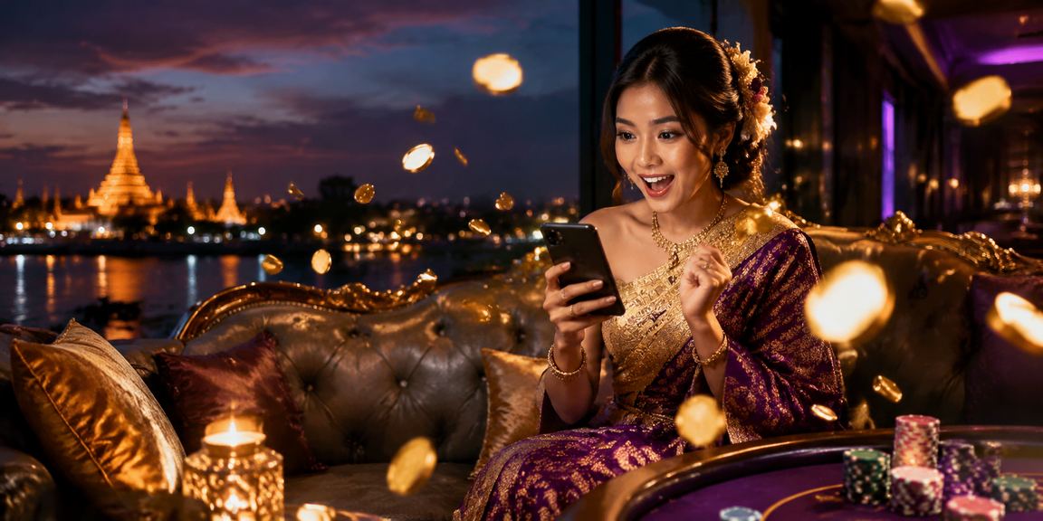 မြန်မာနိုင်ငံ ရန်ကုန်မြစ်ဘေး ဂိမ်းလောင်းကစား ပွဲတော်