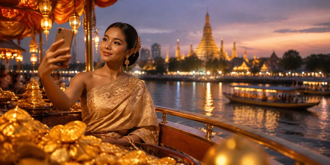 ရန်ကုန်မြစ်နဲ့ ပုဂံဘုရား